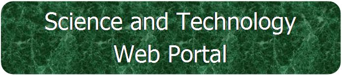 Rounded Rectangle: Science and Technology 
Web Portal
